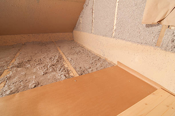 Best Insulation Maintenance and Repair in Sixteen Mile Stand, OH